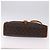 Borsa a tracolla LOUIS VUITTON Monogram Beverly GM LV Auth 194242 Monogramma - vista 6