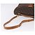 Borsa a tracolla LOUIS VUITTON Monogram Beverly GM LV Auth 194242 Monogramma - vista 8