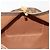 LOUIS VUITTON Monogram Keepall 55 Boston Bag M41424 LV Auth ar14101 Monogramma - vista 21