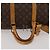 LOUIS VUITTON Monogram Keepall 55 Boston Bag M41424 LV Auth ar14101 Monogramma - vista 7