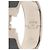 Hermès Clic Clac H Armband PM breit, Emaille Grau - Ansicht 4