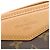 Borsa Satchel Louis Vuitton Monogram Estrela MM Marrone - vista 8
