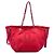 Rote Chanel CC Fringe Canvas Tote