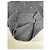 Vintage Burberry Herren-Baumwoll-Langarm-Poloshirt Anthrazit M Anthrazitgrau - Ansicht 11