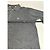 Vintage Burberry Herren-Baumwoll-Langarm-Poloshirt Anthrazit M Anthrazitgrau - Ansicht 8
