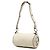 Borsa a tracolla Mini Blondie Gucci in vitello bianca Bianco - vista 2