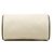 Borsa a tracolla Mini Blondie Gucci in vitello bianca Bianco - vista 3