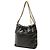 Borsa Chanel Mini Shiny Calfskin 22 Nera Nero - vista 2