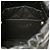 Borsa Chanel Mini Shiny Calfskin 22 Nera Nero - vista 5