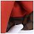 Borsa a tracolla Louis Vuitton Damier Bastille in Brown Rosso - vista 13