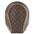 Zaino Louis Vuitton Monogram Canvas Ellipse in Brown M51125 Marrone
