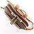 Zaino Louis Vuitton Monogram Canvas Ellipse in Brown M51125 Marrone - vista 13