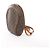 Zaino Louis Vuitton Monogram Canvas Ellipse in Brown M51125 Marrone - vista 2
