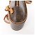 Zaino Louis Vuitton Monogram Canvas Ellipse in Brown M51125 Marrone - vista 8