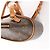 Zaino Louis Vuitton Monogram Canvas Ellipse in Brown M51125 Marrone - vista 9