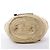Borsa LOEWE Basket Large in rafia x pelle Beige x Brown - vista 12