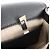 Chloé Borsa a tracolla Chloe Marcie Mini in camoscio e pelle marrone Beige - vista 12