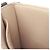 Borsa a tracolla Louis Vuitton Monogram Reverse Pochette Trunk Verticale Marrone - vista 6