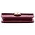Chanel Medium Quilted Lambskin Crossing Times Flap Crossbody Bag rot - Ansicht 3