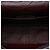 Borsa a tracolla Chanel Reissue 2.55 Double Flap 227 in pelle di vitello invecchiata matelassé nera Nero - vista 4