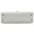 Borsa Satchel Chanel Medium Stitched Caviar Chic Affinity Bianca con Manico Superiore Bianco - vista 3