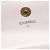 Clutch Chanel Mini Quilted Lambskin Pearl Crush Marrone con Catena e Tracolla - vista 5