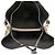 Borsa a secchiello Louis Vuitton Monogram Neonoe MM Nera Nero - vista 4