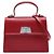 Twist Borsa Louis Vuitton Epi Sevigne rossa Rosso