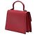 Twist Borsa Louis Vuitton Epi Sevigne rossa Rosso - vista 2