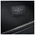 Borsa a pochette Louis Vuitton Monogram Eclipse Discovery Pochette GM nera Nero - vista 5