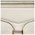 Borsa Satchel Louis Vuitton Monogram Empreinte Lumineuse PM Beige - vista 4