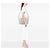 Borsa Satchel Louis Vuitton Monogram Empreinte Lumineuse PM Beige - vista 6