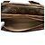 Borsa a tracolla Louis Vuitton Monogram Reporter PM Marrone - vista 5