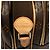 Borsa a tracolla Louis Vuitton Monogram Reporter PM Marrone - vista 6