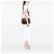 Borsa a tracolla Louis Vuitton Monogram Reporter PM Marrone - vista 7