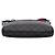 Gucci Small GG Supreme Web Messenger Bag Schwarz - Ansicht 3