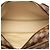 Bolsa Tiracolo Louis Vuitton Damier Ebene Reporter PM Castanha Marrom - vista 4