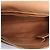 Borsa a tracolla Louis Vuitton Abbesses Monogram Canvas in marrone M45257 - vista 10