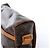 Borsa a tracolla Louis Vuitton Abbesses Monogram Canvas in marrone M45257 - vista 4