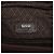 Bamboo Borsa Vanity Gucci in nylon marrone con bambù - vista 5