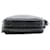 Borsa a tracolla doppia custodia per telefono Louis Vuitton Monogram Eclipse Reverse Nera Nero - vista 3