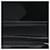Borsa a tracolla doppia custodia per telefono Louis Vuitton Monogram Eclipse Reverse Nera Nero - vista 4