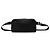 Borsa cintura Louis Vuitton Damier Geant Acrobat Nera Nero