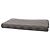 Cartera Larga Louis Vuitton Damier Graphite Zippy Organizer Wallet Negra Negro - vista 3