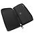 Cartera Larga Louis Vuitton Damier Graphite Zippy Organizer Wallet Negra Negro - vista 4