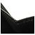 Cartera Larga Louis Vuitton Damier Graphite Zippy Organizer Wallet Negra Negro - vista 9