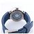 Autre Marque Ulysse Nardin Maxi Marine 263-58 AT Blue Dial - vista 8