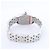 FRANCK MULLER Tonneau Curvex Armbanduhr, Ref. 2252QZMAGCOL mit silbernem Zifferblatt - Ansicht 7