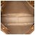 Borsa a tracolla Chanel CC Caviar Beige - vista 4