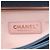 Borsa Chanel Small Caviar Paris Cuba Thread Around Flap Satchel Blu - vista 5